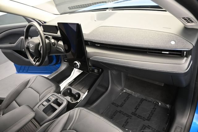Certified 2025 Ford Mustang Mach-E Premium AWD/4WD image 30