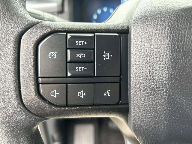Certified 2025 Ford F150 STX w/ Equipment Group 200A image 25
