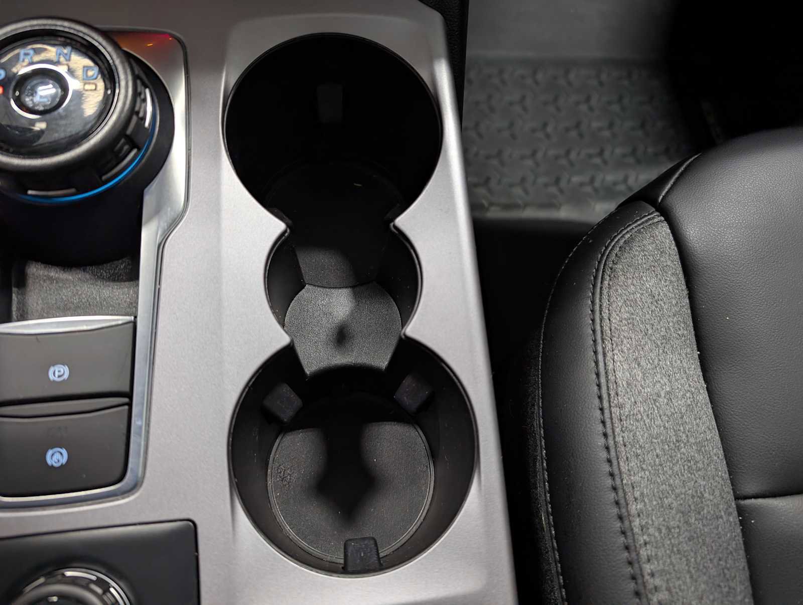 Certified 2024 Ford Bronco Sport Big Bend w/ Convenience Package image 32