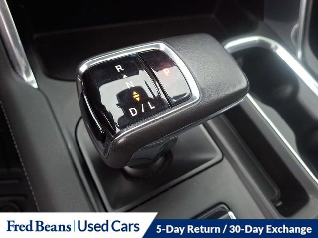 Used 2022 GMC Sierra 1500 Denali image 21