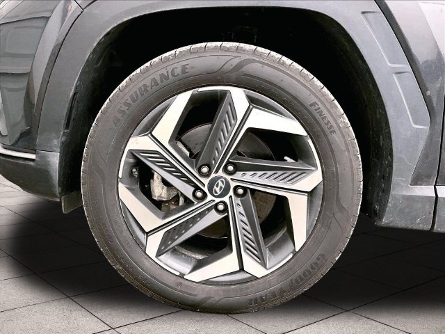 Used 2022 Hyundai Tucson SEL w/ Convenience + Premium Package AWD/4WD image 8