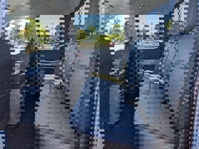 Certified 2023 Ford F150 Lariat w/ Equipment Group 502A High AWD/4WD image 28