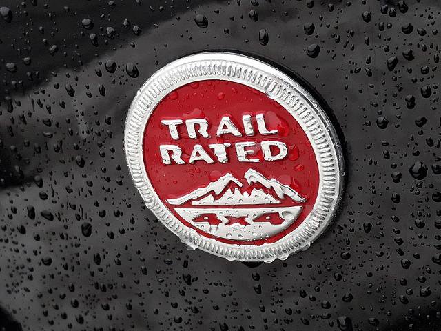 Used 2018 Jeep Wrangler Unlimited Rubicon AWD/4WD image 30