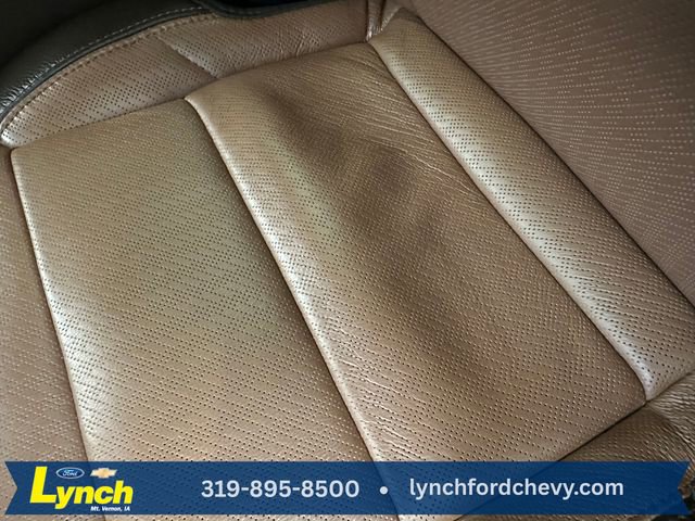 Certified 2024 Ford F150 King Ranch AWD/4WD image 11