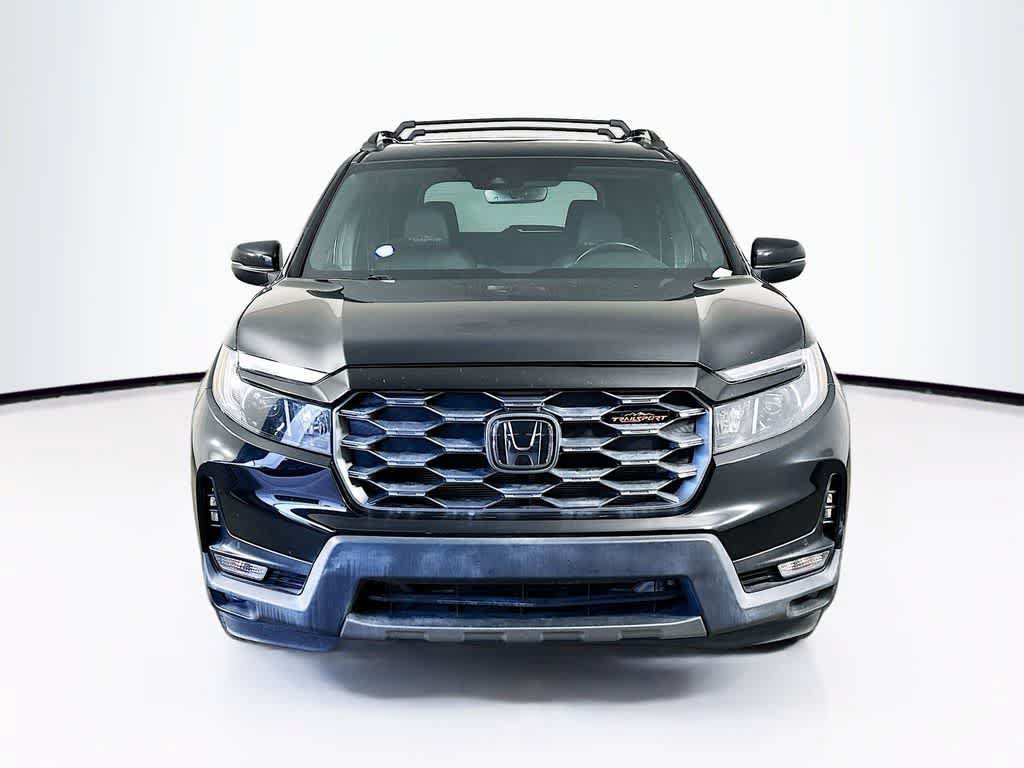 Used 2023 Honda Passport TrailSport image 6