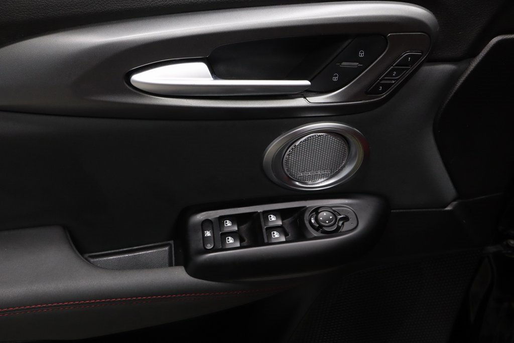 Used 2024 Dodge Hornet R/T Plus image 21