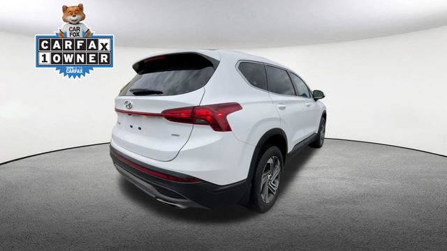 Used 2023 Hyundai Santa Fe SE image 9