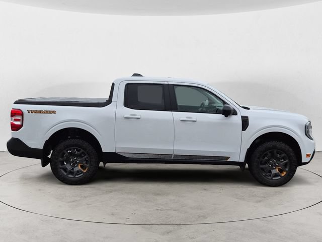 Certified 2025 Ford Maverick Tremor AWD/4WD image 4
