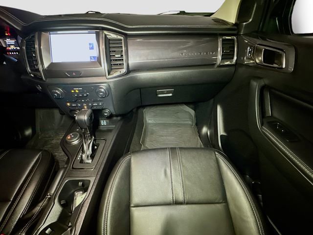 Certified 2023 Ford Ranger Lariat w/ FX4 Off-Road Package image 24