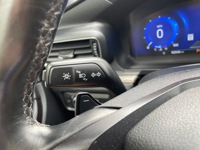 Certified 2020 Ford Explorer Platinum w/ Premium Technology Package AWD/4WD image 20