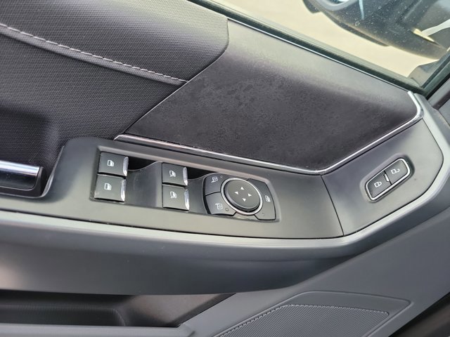 Certified 2024 Ford F150 XLT w/ Mobile Office Package image 24