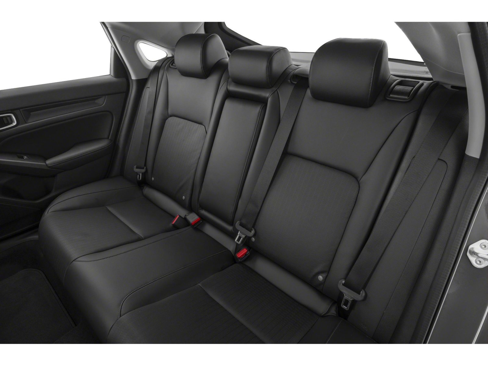 Used 2022 Honda Civic EX-L image 8