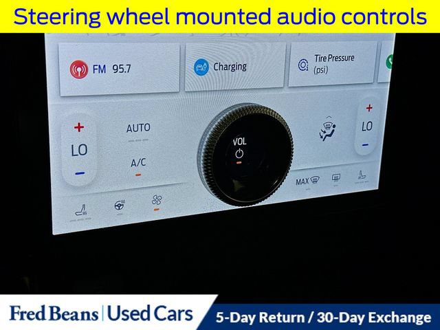 Certified 2023 Ford Mustang Mach-E Select w/ Comfort Package Lite AWD/4WD image 20