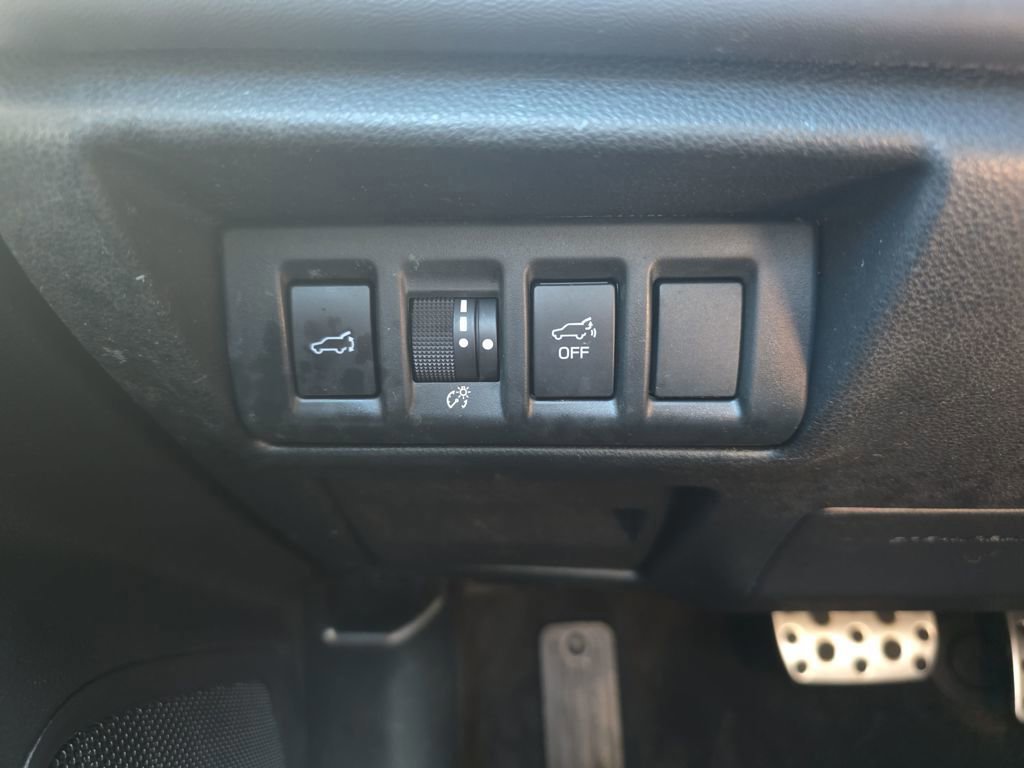 Used 2022 Subaru Outback Wilderness AWD/4WD image 42