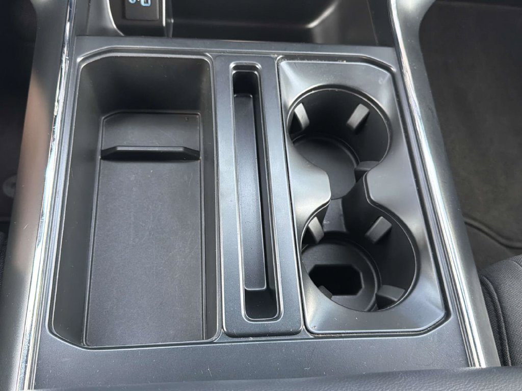 Certified 2024 Ford F150 STX RWD image 19