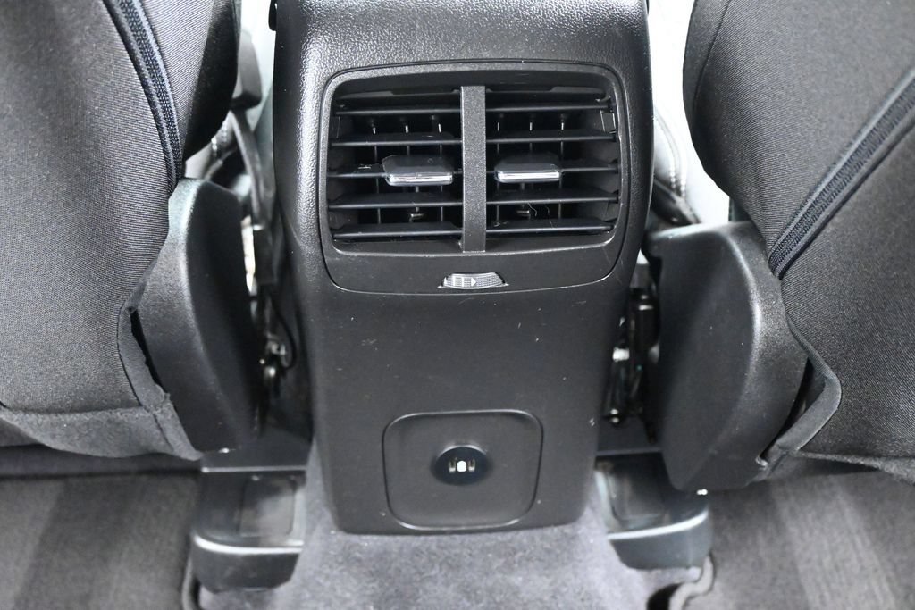 Certified 2023 Ford Escape Active FWD image 21