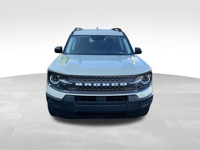 Certified 2025 Ford Bronco Sport Big Bend AWD/4WD image 4