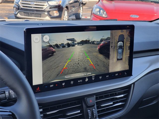 Certified 2023 Ford Escape Active w/ Tech Pack #2 image 23