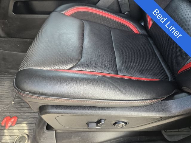 Used 2022 RAM 1500 TRX w/ TRX Level 2 Equipment Group AWD/4WD image 23