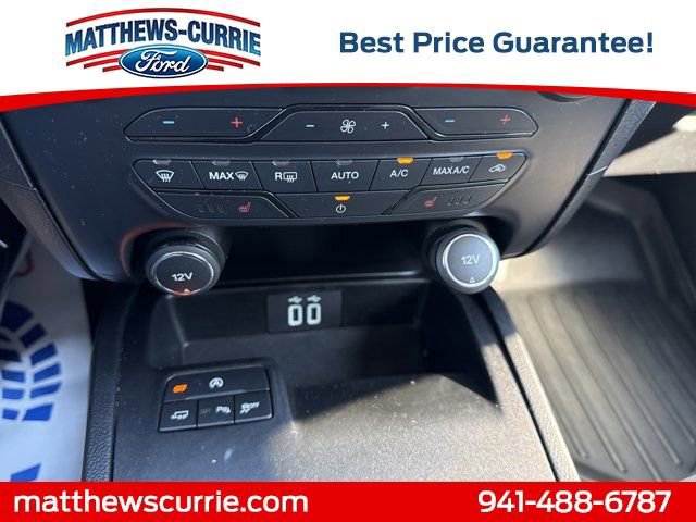 Certified 2019 Ford Ranger XLT w/ Equipment Group 302A Luxury image 22