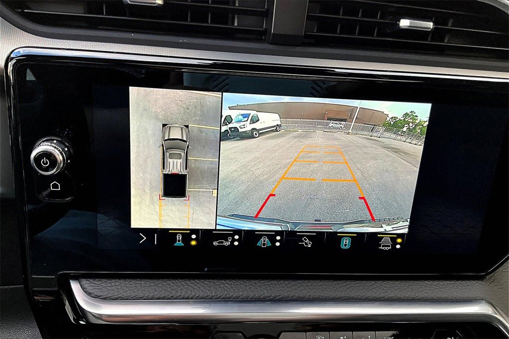 Used 2023 GMC Sierra 1500 Denali w/ Denali Reserve Package image 20