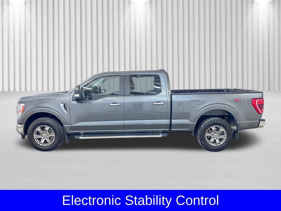 Certified 2022 Ford F150 XLT w/ XTR Package image 7