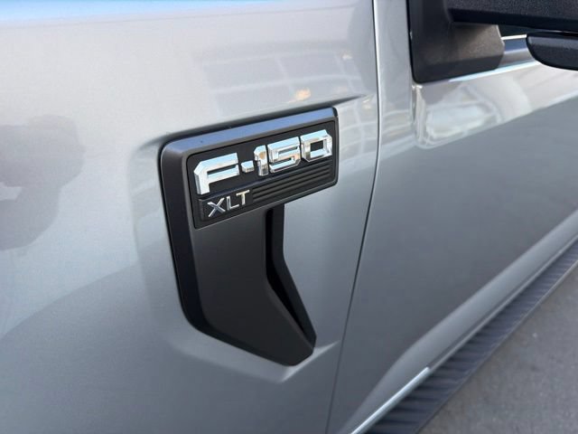 Certified 2023 Ford F150 XLT w/ Equipment Group 302A High AWD/4WD image 15