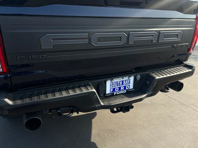 Certified 2024 Ford F150 Raptor AWD/4WD image 10