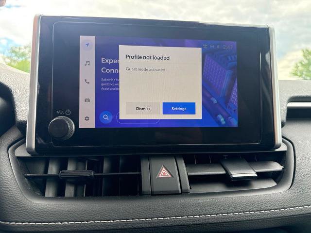 Used 2023 Toyota RAV4 XLE w/ Convenience Package AWD/4WD image 15