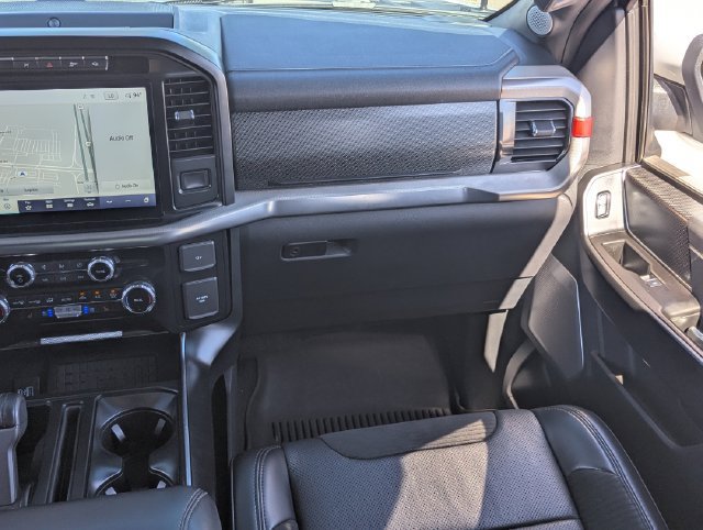 Certified 2023 Ford F150 Raptor w/ Raptor 37 Performance Package AWD/4WD image 22
