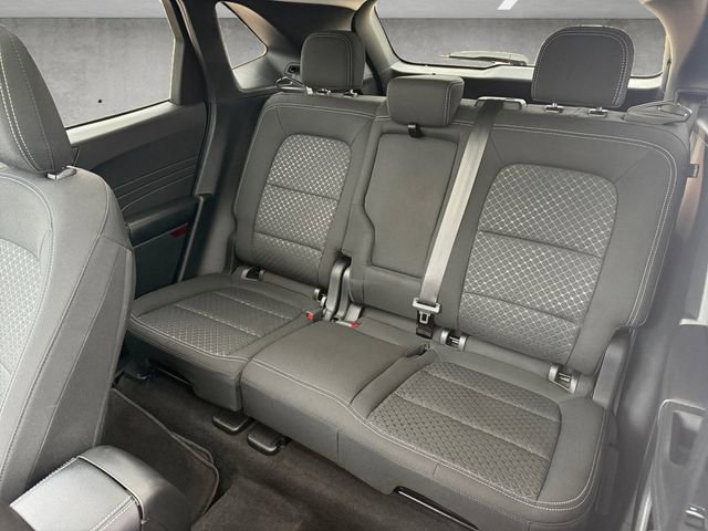 Certified 2025 Ford Escape Active w/ Tech Pack #1 image 22