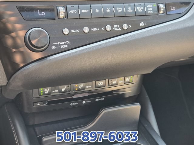 Used 2019 Lexus ES 350 w/ Accessory Package 2 FWD image 21