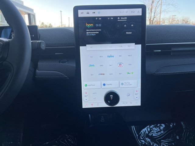 Certified 2025 Ford Mustang Mach-E Premium image 32