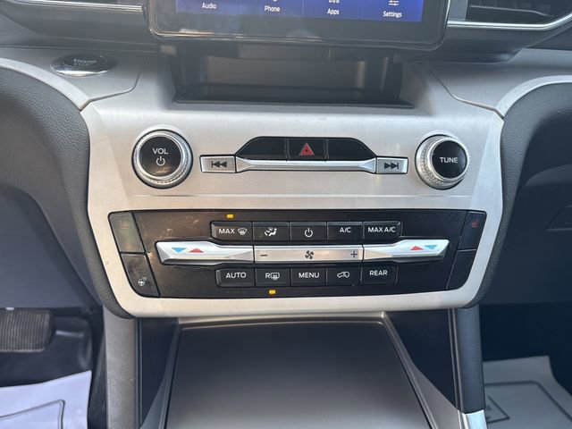 Certified 2023 Ford Explorer XLT w/ Equipment Group 202A image 32