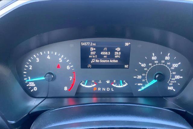 Certified 2022 Ford Escape SE w/ Convenience Package image 25