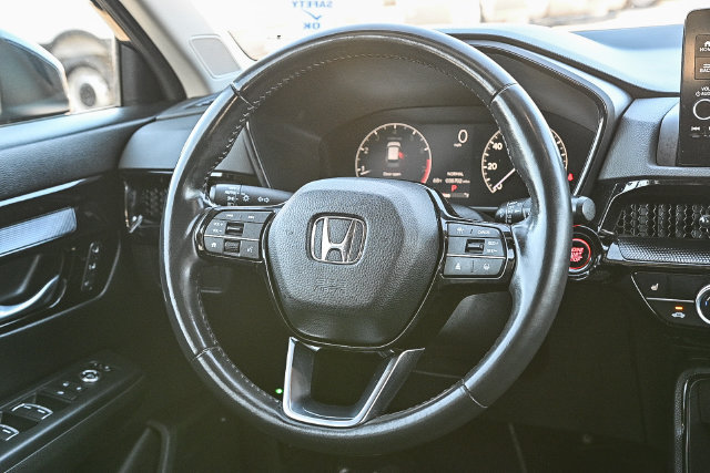 Used 2023 Honda CR-V EX-L image 18