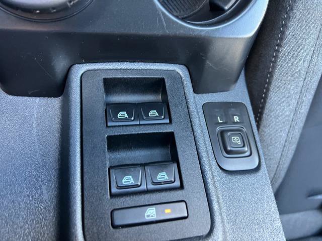 Certified 2025 Ford Bronco Big Bend AWD/4WD image 17