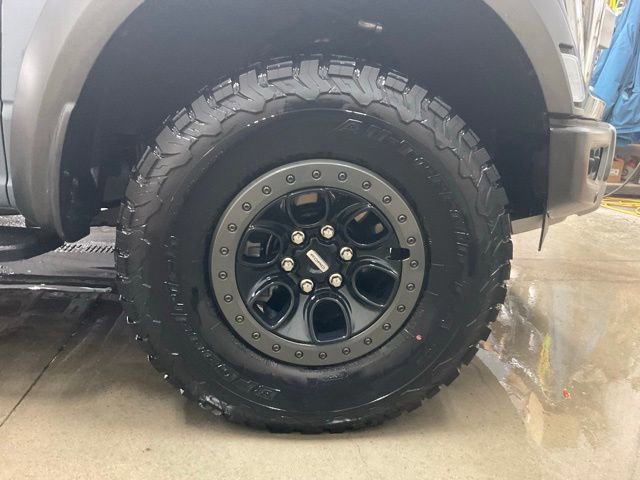 Certified 2023 Ford F150 Raptor image 18