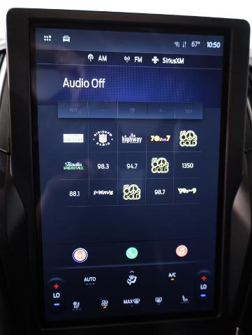 Certified 2023 Ford Edge ST-Line AWD/4WD image 14