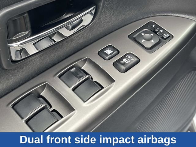 Used 2024 Mitsubishi Outlander Sport AWD image 31
