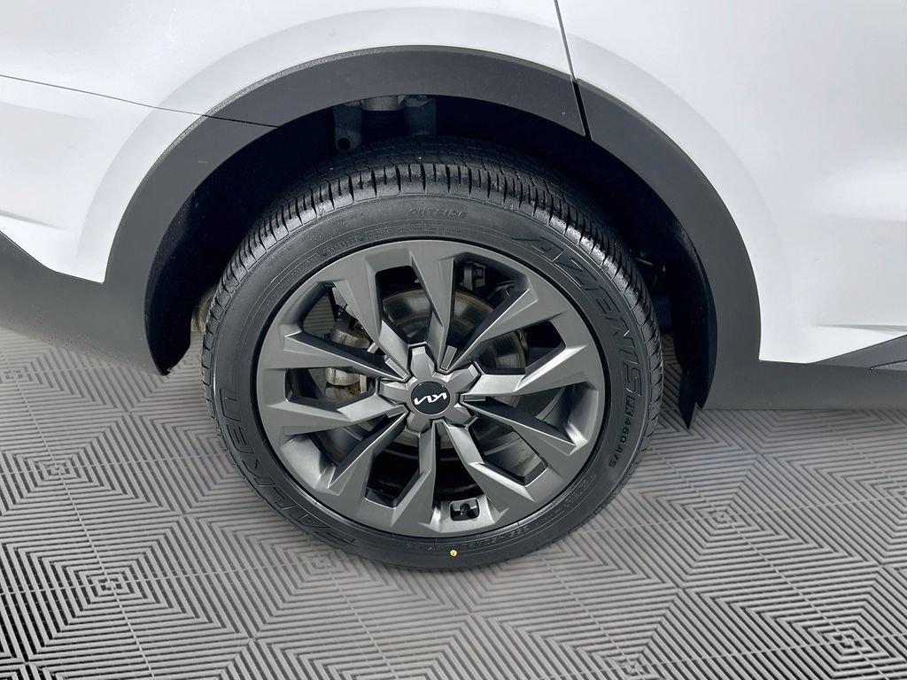 Used 2023 Kia Sorento X-Line EX AWD/4WD image 29