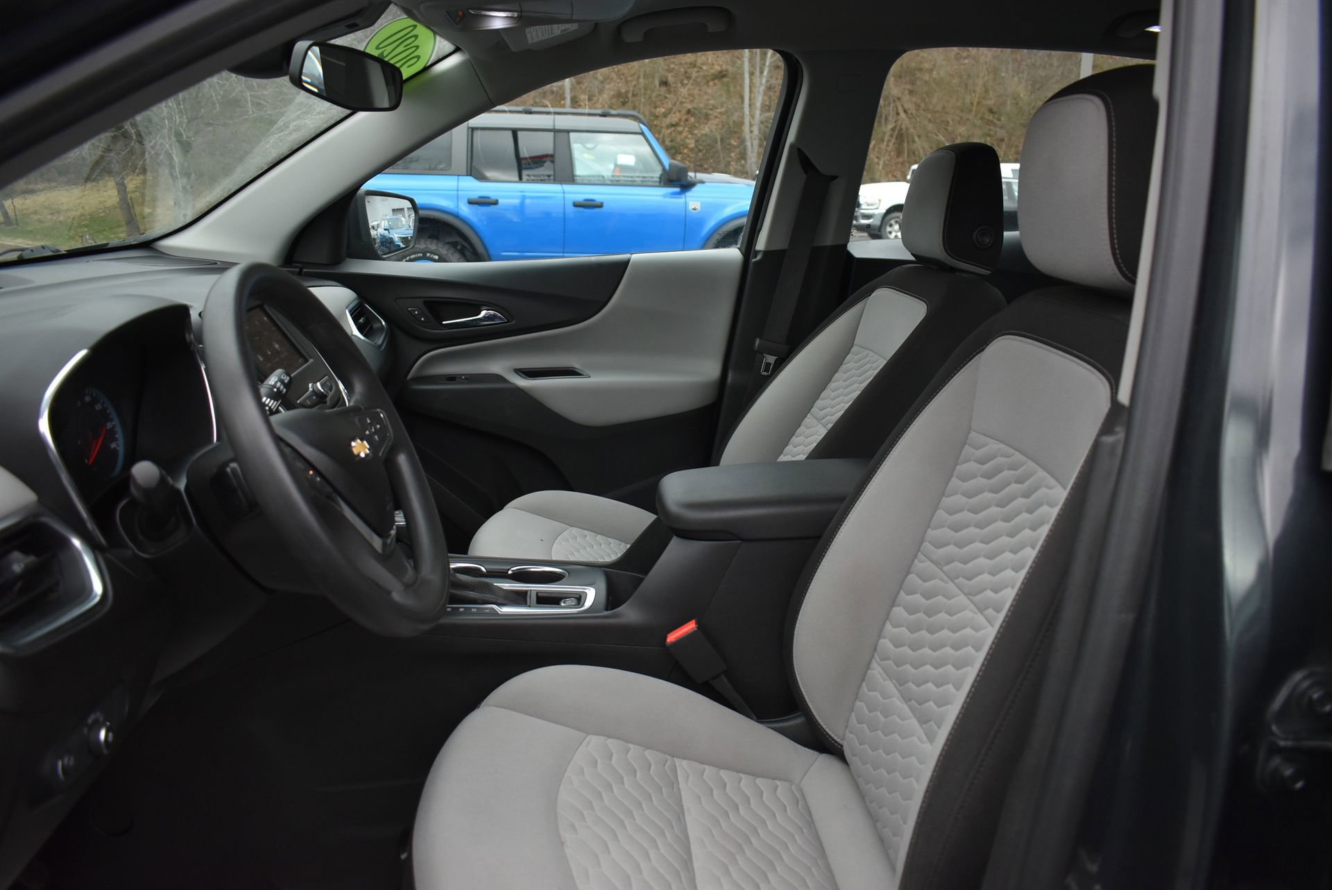 Used 2020 Chevrolet Equinox LS image 12