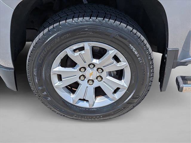 Used 2018 Chevrolet Colorado LT w/ LT Convenience Package AWD/4WD image 24