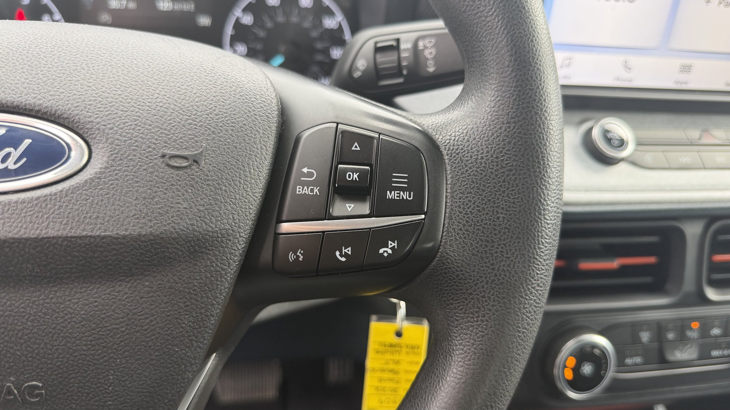 Certified 2022 Ford Maverick XLT FWD image 27