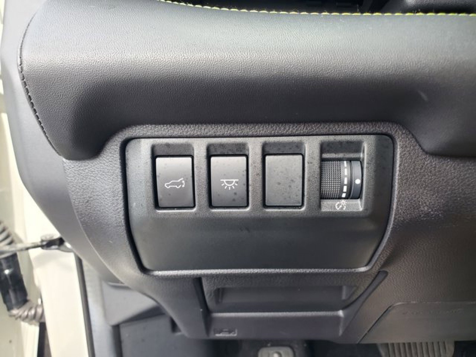 Used 2023 Subaru Ascent Onyx Edition Limited image 17