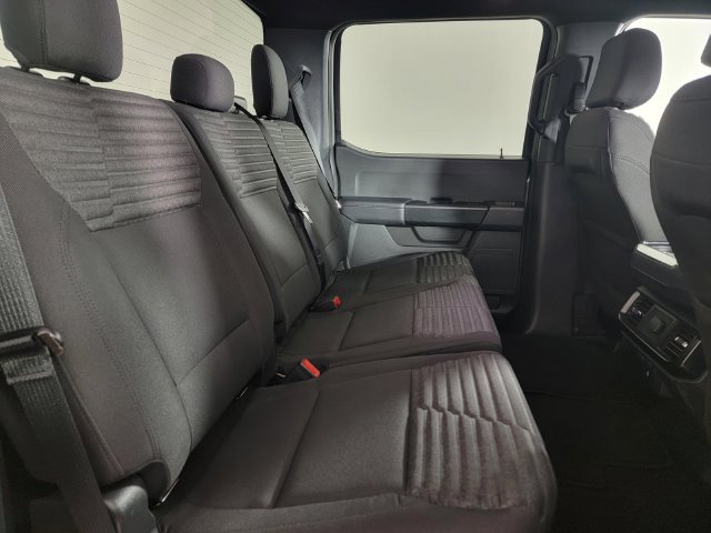 Certified 2023 Ford F150 XL w/ STX Appearance Package AWD/4WD image 16
