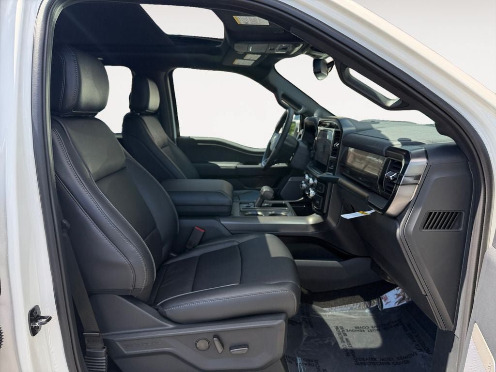 Certified 2026 Ford F150 Lariat AWD/4WD image 24