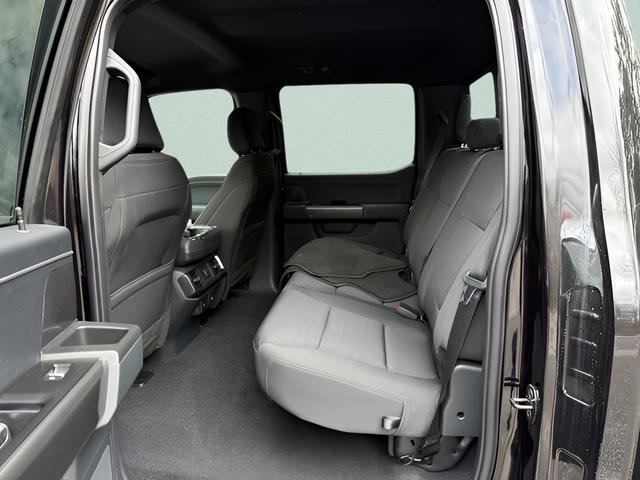 Certified 2023 Ford F150 XLT w/ Equipment Group 302A High AWD/4WD image 5