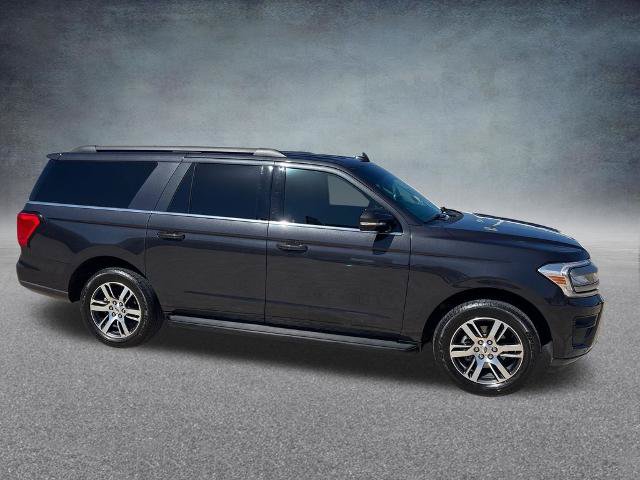 Certified 2024 Ford Expedition Max XLT RWD image 8