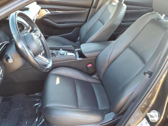 Used 2020 MAZDA MAZDA3 PREFERRED image 18